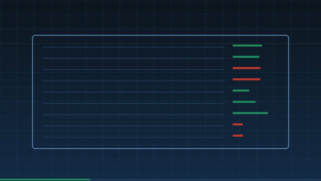 Tenir un journal de trading