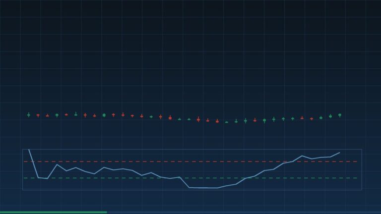 Le CCI : un oscillateur non borné