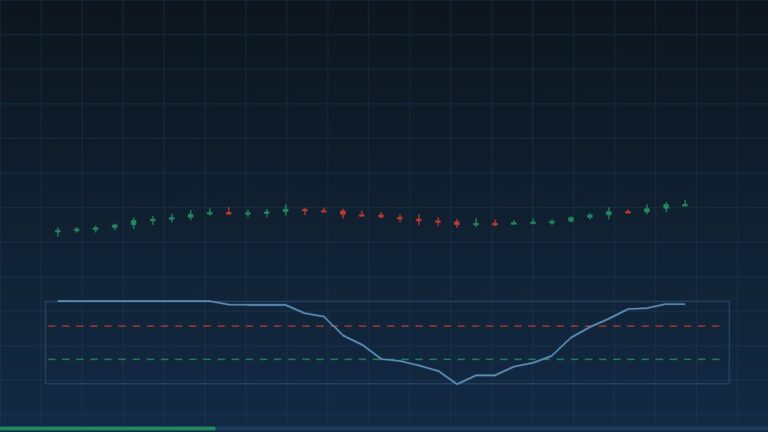 Le RSI : l&rsquo;indicateur le plus utilisé, et le plus mal lu