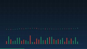 Les indicateurs de volume : OBV, accumulation et les autres