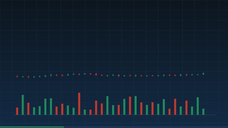 Les indicateurs de volume : OBV, accumulation et les autres